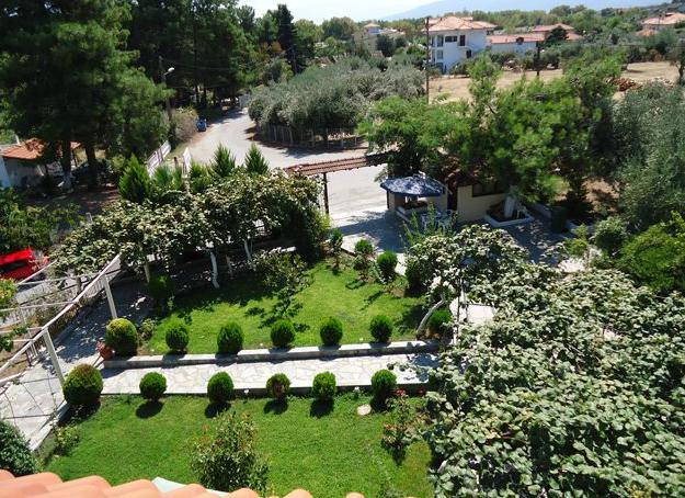Harilaos Beach بلاكا ليتوشورو المظهر الخارجي الصورة